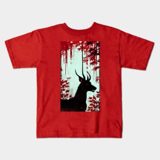 The Unholy Spawn Kids T-Shirt